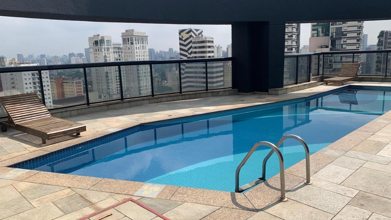 Flat Slav Moema São Paulo Exterior photo